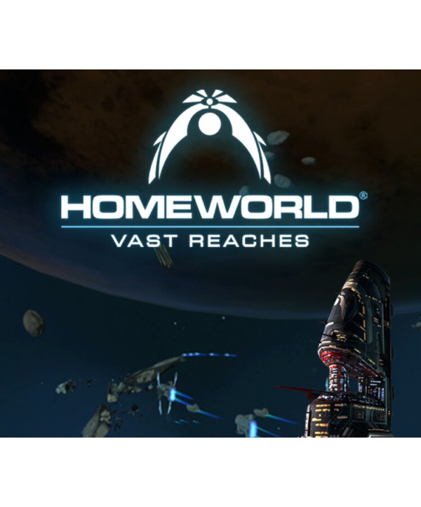 Homeworld: Vast Reaches Steam Key GLOBAL